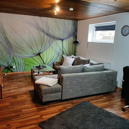 Ferienwohnung Stern Wawern  Eksteriør billede
